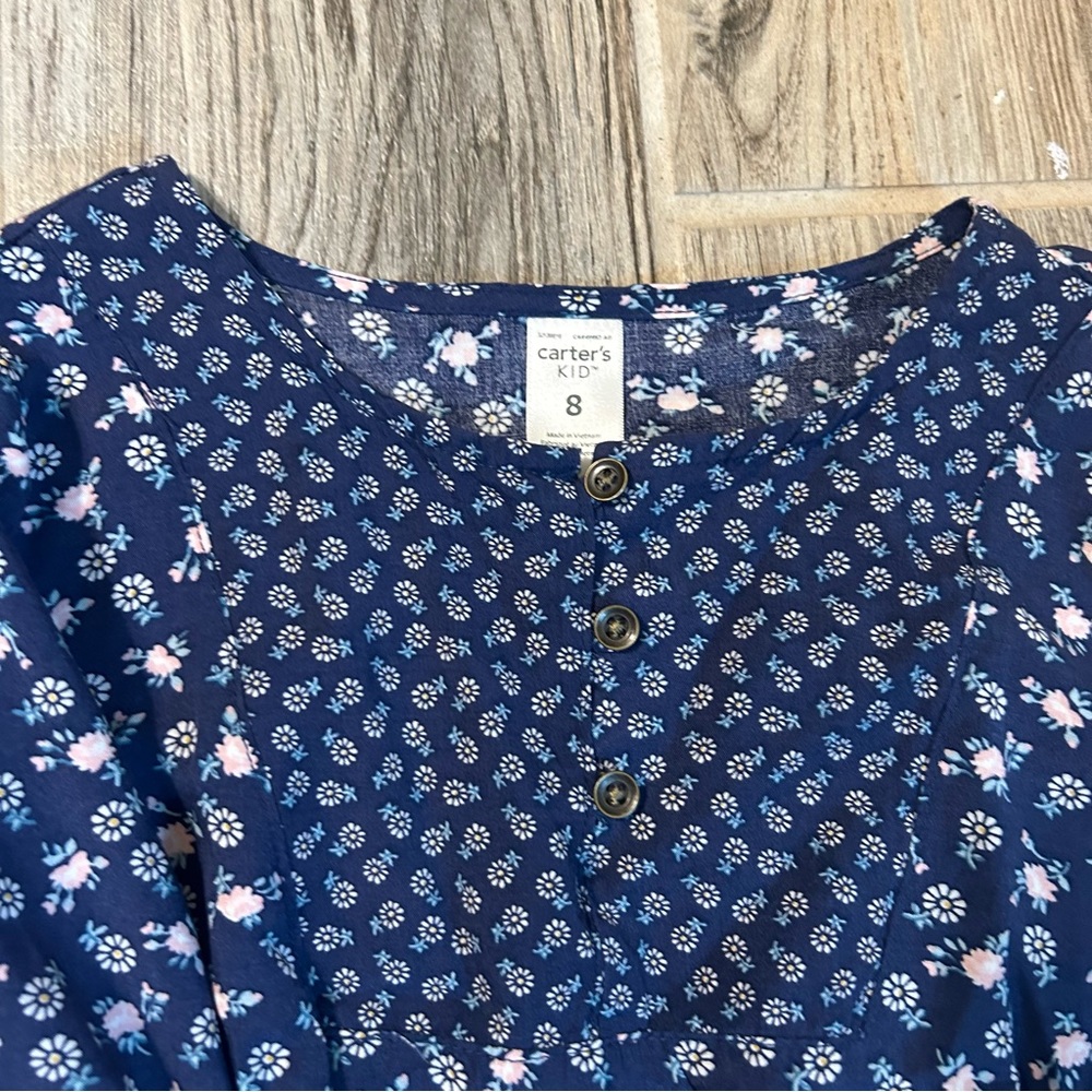 Girl’s Dresses - Picture 3 of 5